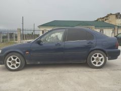 Сүрөт унаа Honda Civic