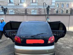 Фото авто Daewoo Matiz