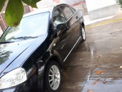 Photo of the vehicle Chevrolet Lacetti