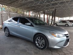 Photo of the vehicle Toyota Camry