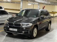 Фото авто BMW X5