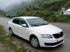 Photo of the vehicle Skoda Octavia