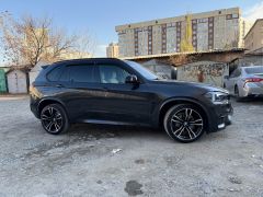 Фото авто BMW X5