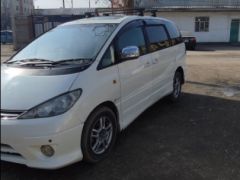 Photo of the vehicle Toyota Estima