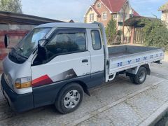 Фото авто Hyundai Porter