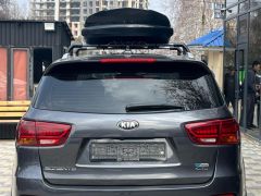 Сүрөт унаа Kia Sorento