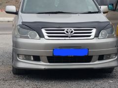 Сүрөт унаа Toyota Ipsum