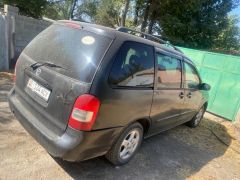 Сүрөт унаа Mazda MPV