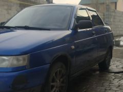 Сүрөт унаа ВАЗ (Lada) 2110