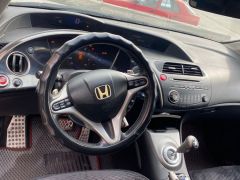 Сүрөт унаа Honda Civic