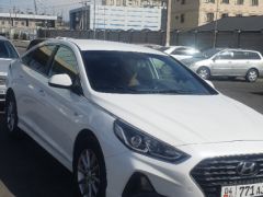 Сүрөт унаа Hyundai Sonata