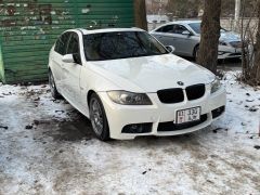 Сүрөт унаа BMW 3 серия