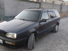 Сүрөт унаа Volkswagen Golf