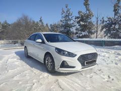 Photo of the vehicle Hyundai Sonata