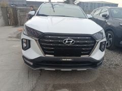 Фото авто Hyundai Tucson