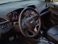 Фото авто Chevrolet Spark