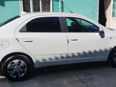 Сүрөт унаа Chevrolet Cobalt