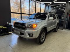 Photo of the vehicle Toyota 4Runner