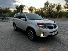 Фото авто Kia Sorento