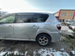 Фото авто Toyota Ipsum