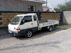 Фото авто Hyundai Porter