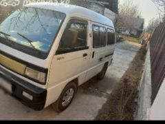 Сүрөт унаа Daewoo Damas