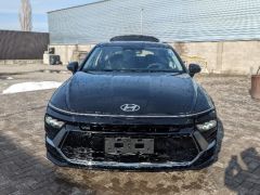 Сүрөт унаа Hyundai Sonata