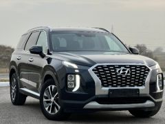 Photo of the vehicle Hyundai Palisade