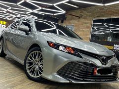 Сүрөт унаа Toyota Camry