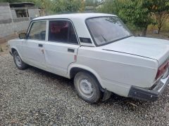 Сүрөт унаа ВАЗ (Lada) 2107