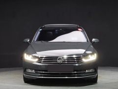 Фото авто Volkswagen Passat