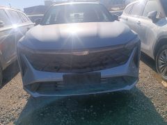 Фото авто Geely Atlas