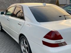 Сүрөт унаа Toyota Mark II