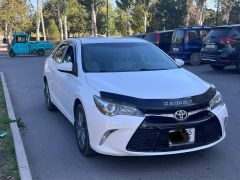 Сүрөт унаа Toyota Camry