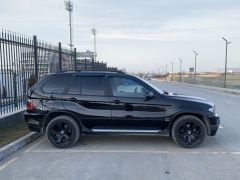 Сүрөт унаа BMW X5