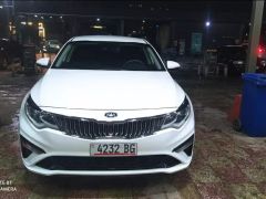 Сүрөт унаа Kia Optima