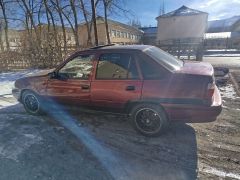 Сүрөт унаа Daewoo Nexia