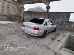 Фото авто Daewoo Nexia