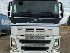 Фото авто Volvo FH