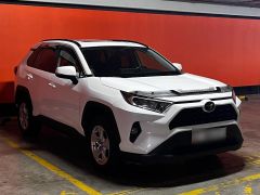 Фото авто Toyota RAV4