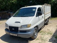 Фото авто Hyundai Porter