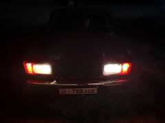 Сүрөт унаа ВАЗ (Lada) 2107