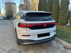 Сүрөт унаа Volkswagen ID.6