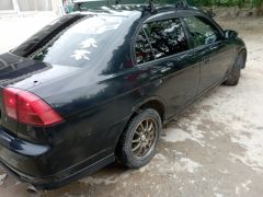 Фото авто Honda Civic Ferio