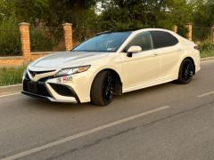 Сүрөт унаа Toyota Camry