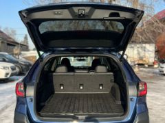 Photo of the vehicle Subaru Outback