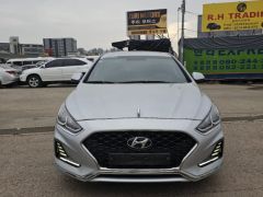 Photo of the vehicle Hyundai Sonata