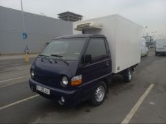 Фото авто Hyundai Porter