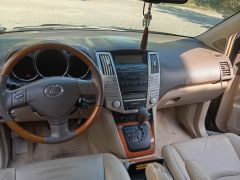 Фото авто Lexus RX