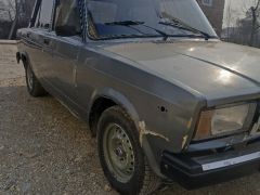 Photo of the vehicle ВАЗ (Lada) 2107